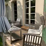 Idyllische Fewo Belling Spa - Eigene Sauna Und E-Ladesaeule