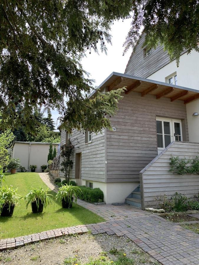 Ferienhaus Idyllische Belling - Eigene Sauna Und E-ladesaeule